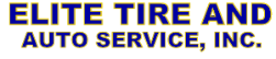 Elite Tire and Auto Service, Inc.